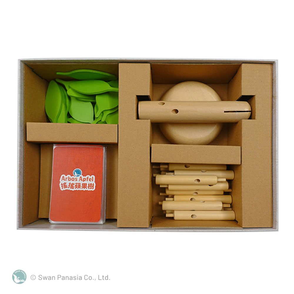 Arbos Apfel, , large