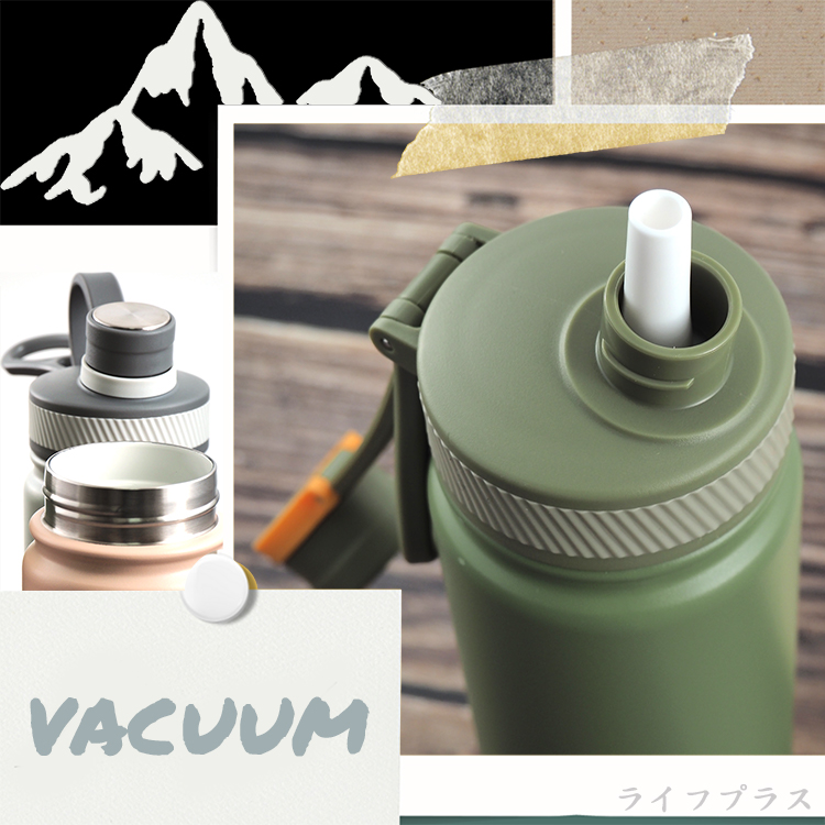 VACUUM, , large