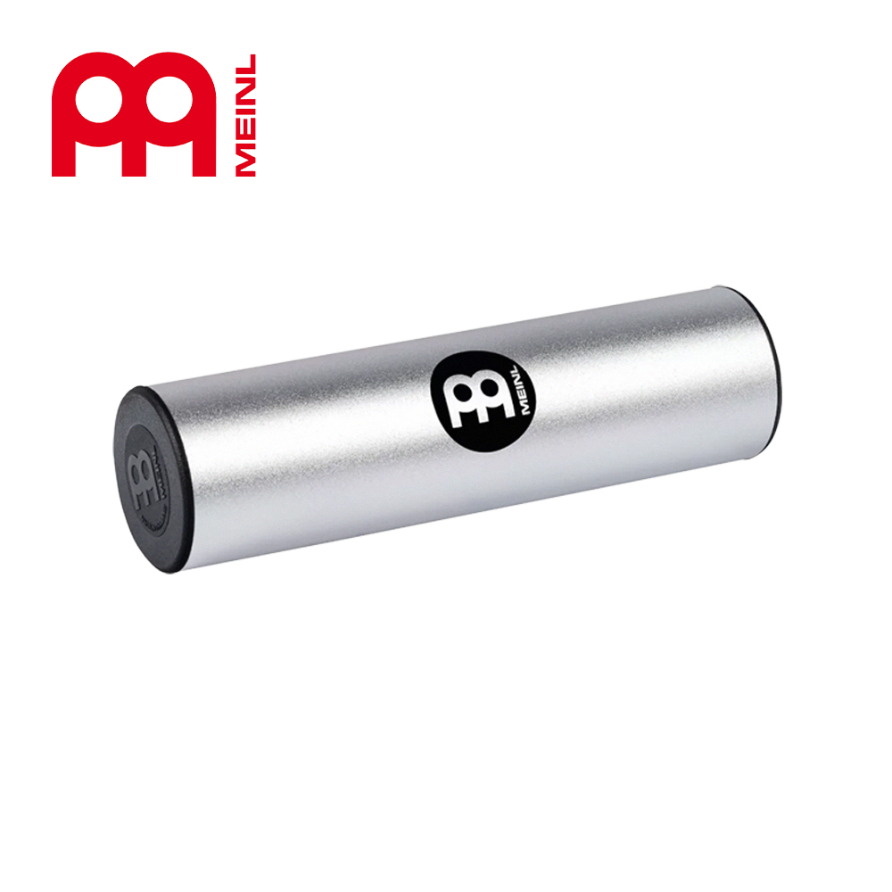 MEINL SH9-L-S ALUMINUM SHAKERS 鋁製手搖沙鈴【敦煌樂器】