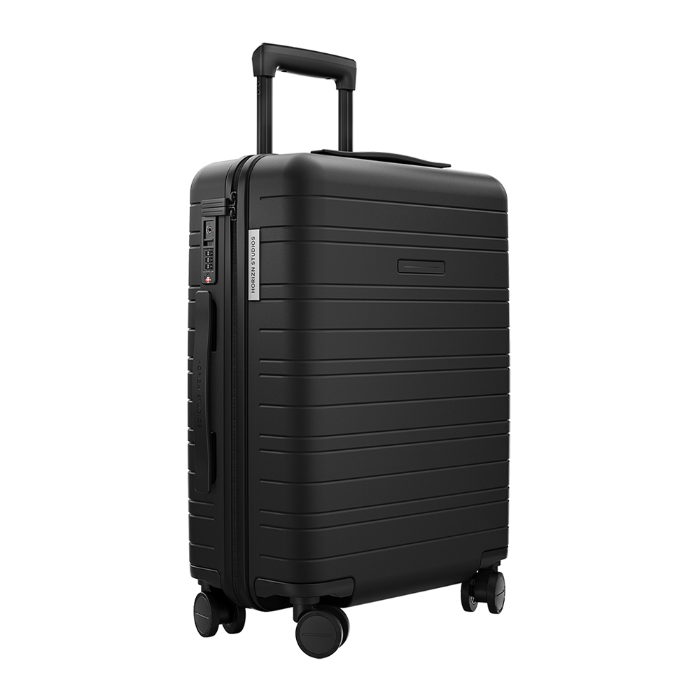 HORIZN STUDIOS Essential H5 Black, , large