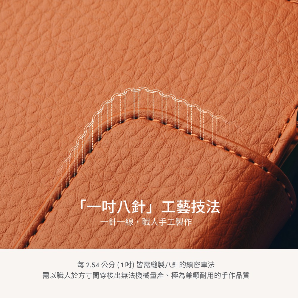 Moshi SnapTo Crossbody Wallet 磁吸式斜背三用手機包, , large