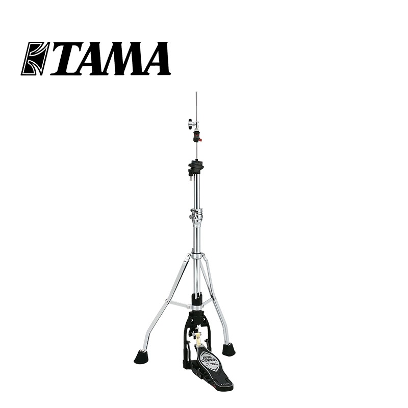 TAMA HH905D HI-HAT 支架【敦煌樂器】, , large