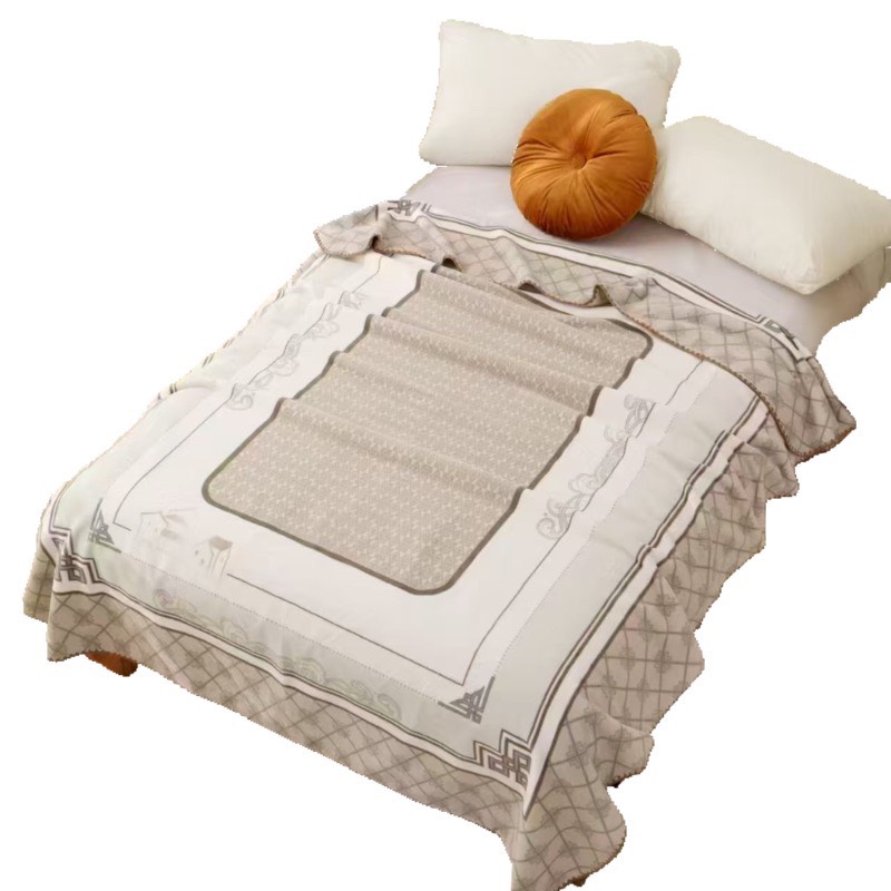 繁夢仿羊絨毯, , large