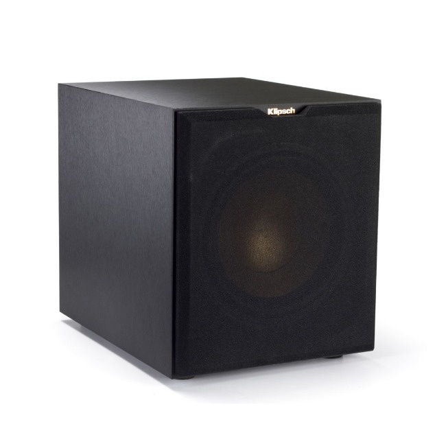 Klipsch R-10SWi 重低音 超低音, , large