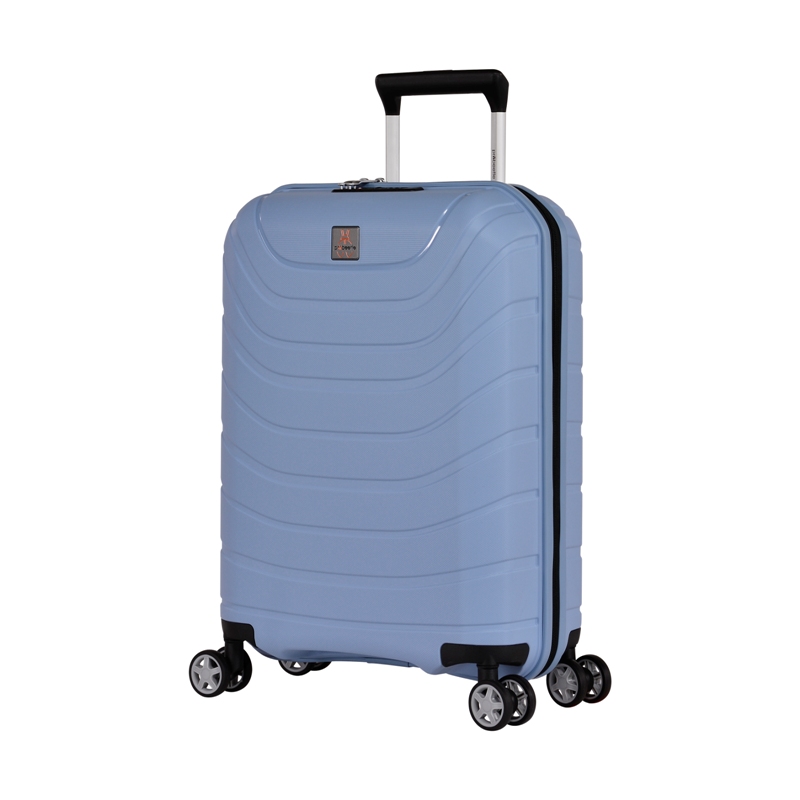 Probeetle 20 B0011 Trolley Case, 丹寧藍, large