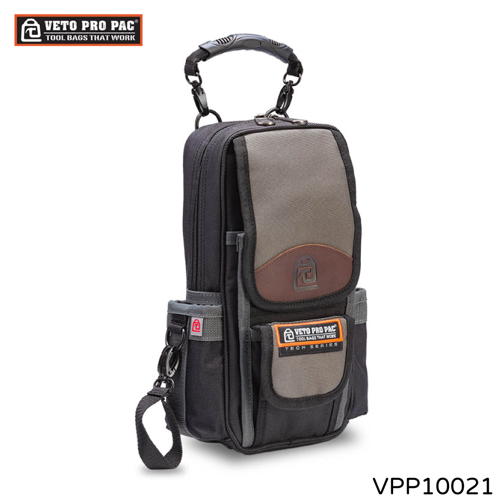 [VETO PRO PAC 維托] 輕便型工具提/掛袋 MB2系列 經典色/VPP10021