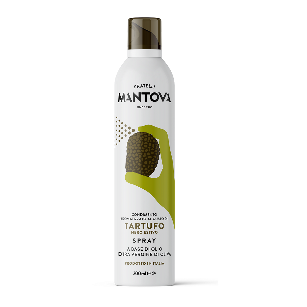 Mantova EVOO Spray-Black Truffle, , large