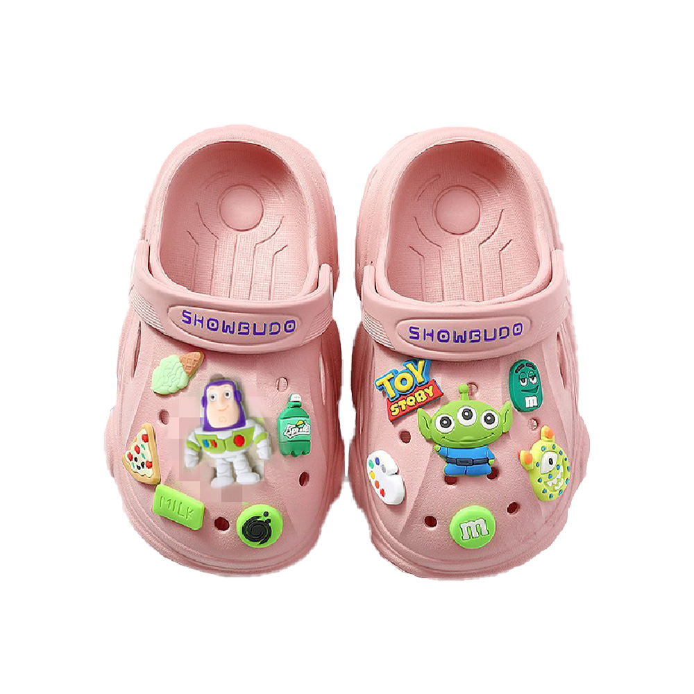 Outdoor Family Clogs, , large