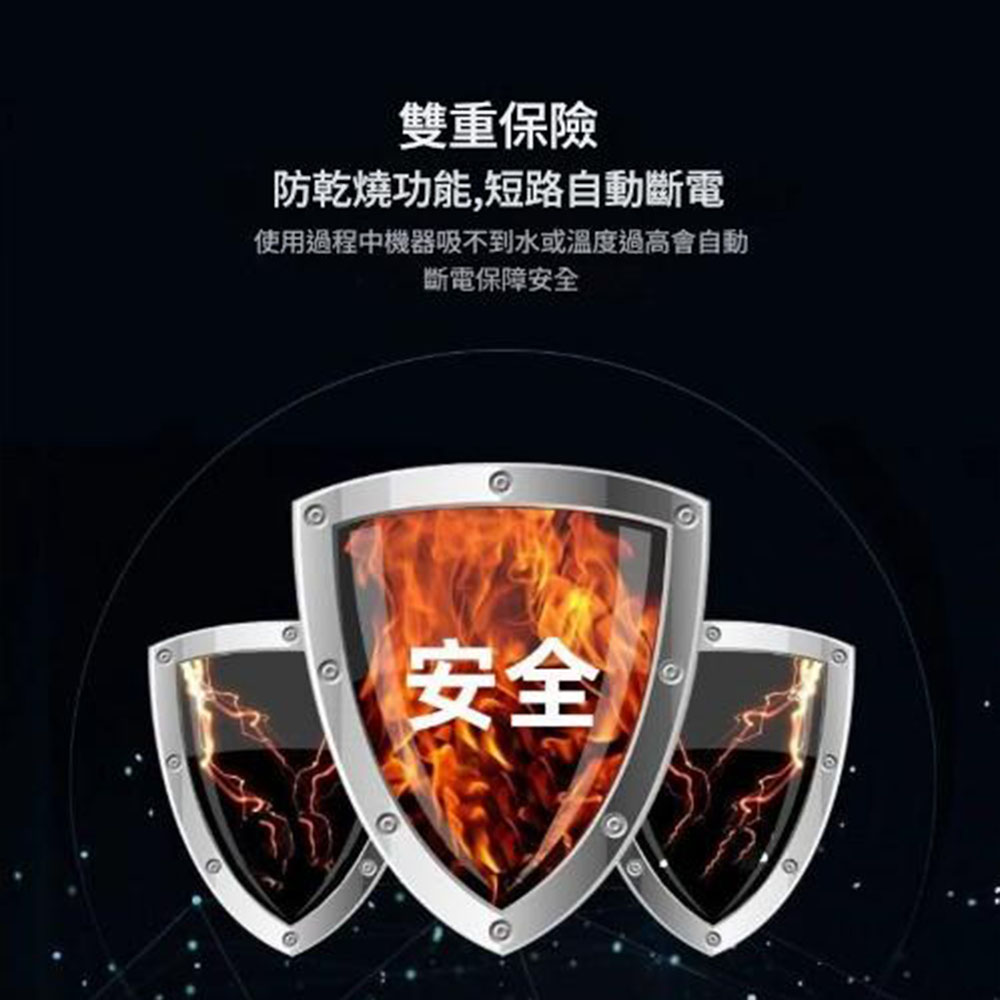 110V高壓蒸氣消毒機(新)-槍型款, , large