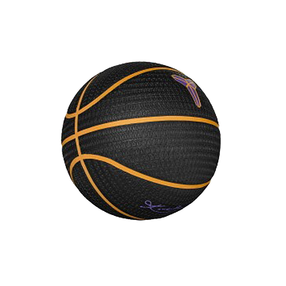 [秉宸] NIKE PLAYGROUND 8P K BRYANT 7號球, , large