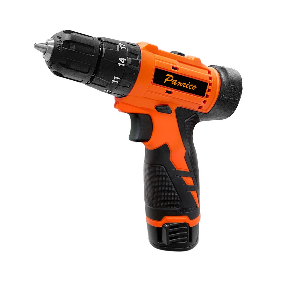 12V LI-ION Brushless Cordless Hammer Drill/Driver, , large