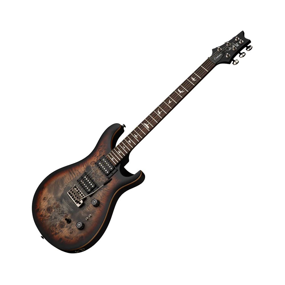 PRS SE CUSTOM 2408 POPLAR CCMB, , large