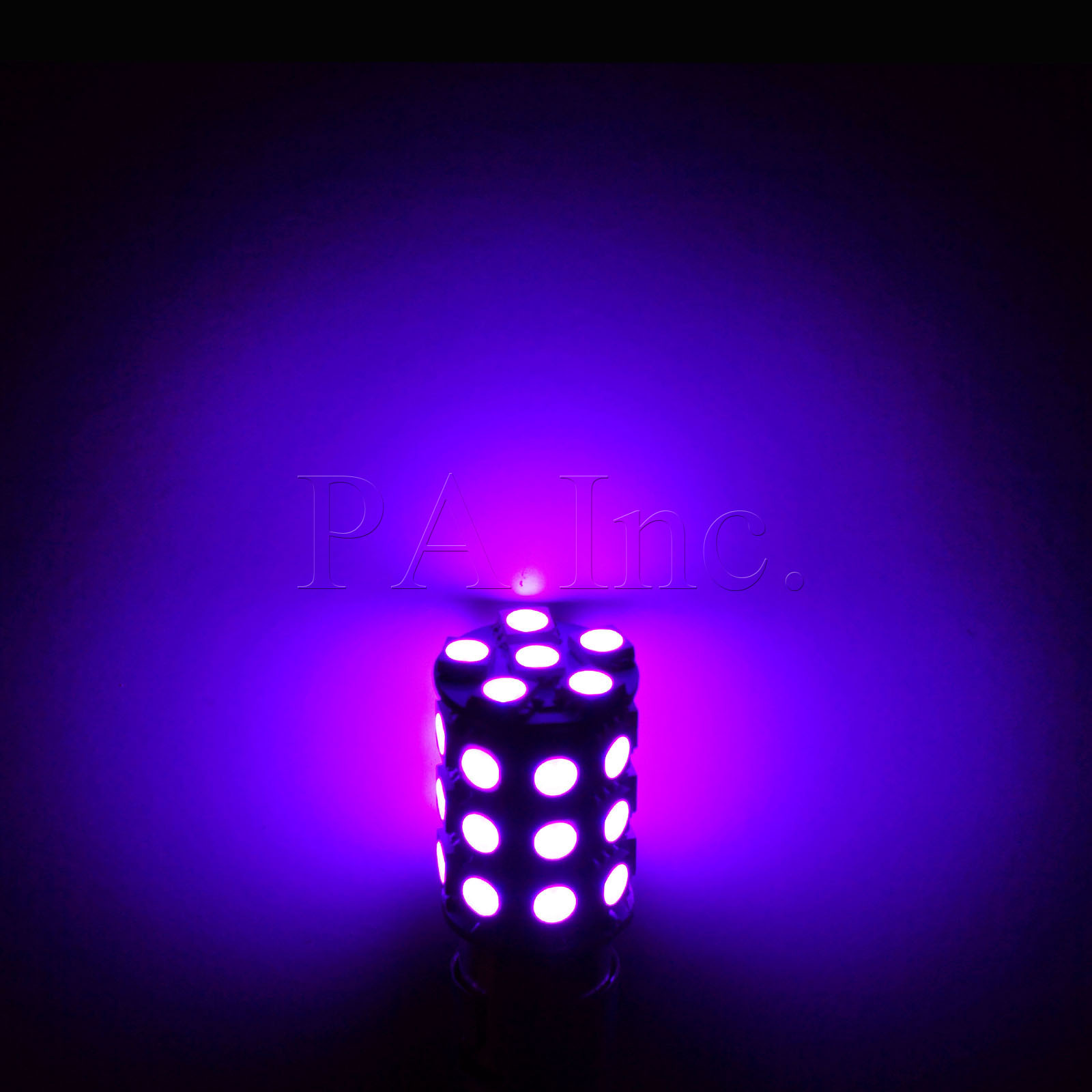 [PA LED] 30晶 LED 煞車燈 後霧燈 倒車燈 方向燈, , large