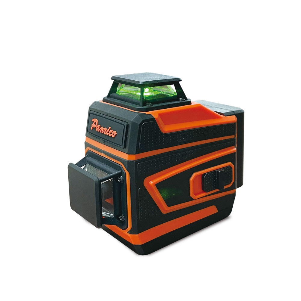 3D 12Line Laser Level, , large