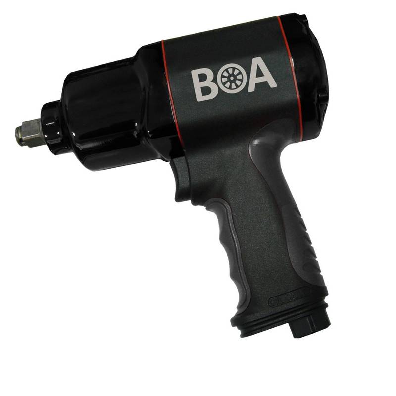 1/2" COMPOSITE AIR IMPACT WRENCH, , large