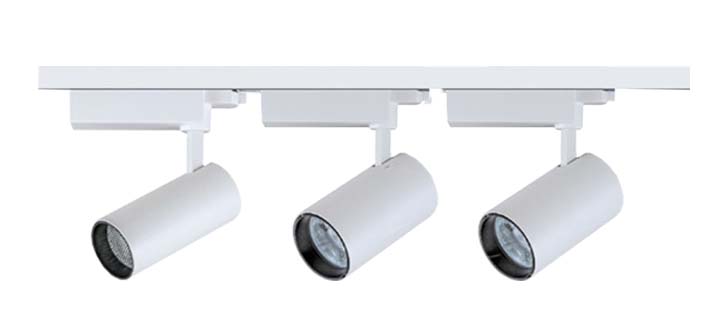 SK-MC10-2  30W Soft Light Microwave Induction Track Light , , large