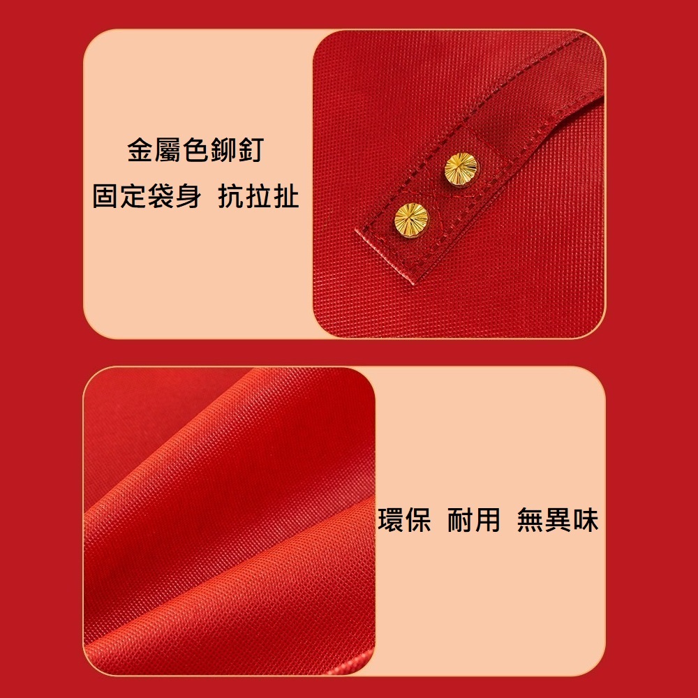 【A&R】加厚防塵棉被套收納袋 小款 深綠, , large
