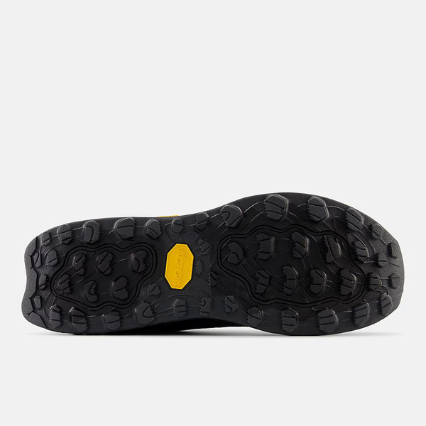 New Balance Fresh Foam X Hierro V7 GTX 男 慢跑鞋 寬楦 黑 [MTHIGGK7], , large