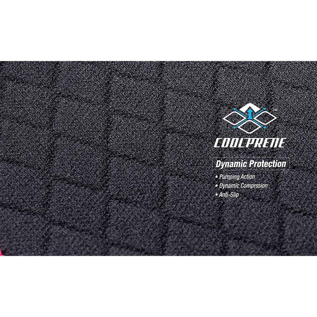 LP SUPPORT 高透氣調整型護膝 開口護膝 COOLPERNE 高透氣 單入裝 788CAR1 【樂買網】, , large