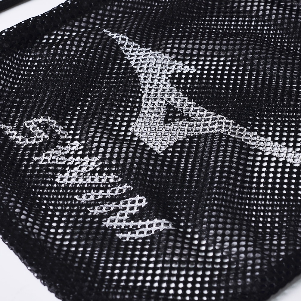 [秉宸] MIZUNO 網袋 33TMC00509, , large