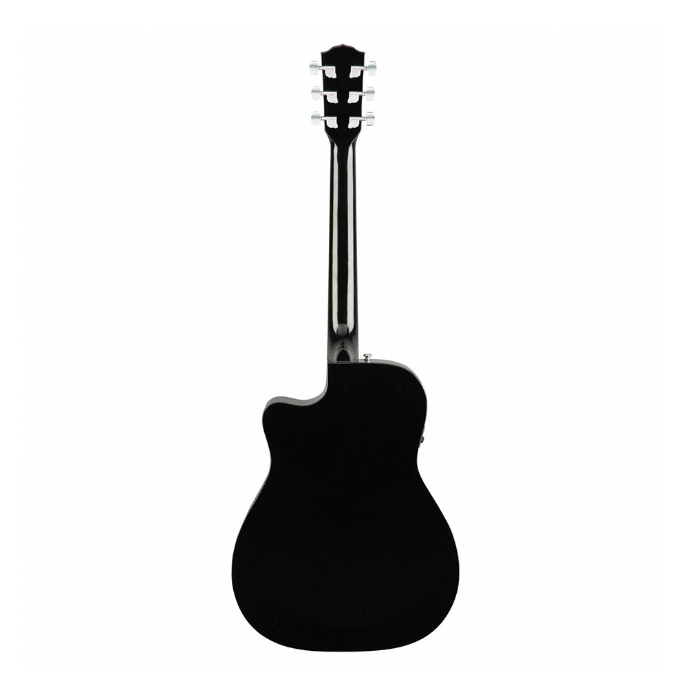 Fender CC-60SCE ST NAT BLK 面單電民謠吉他 兩色【敦煌樂器】, , large