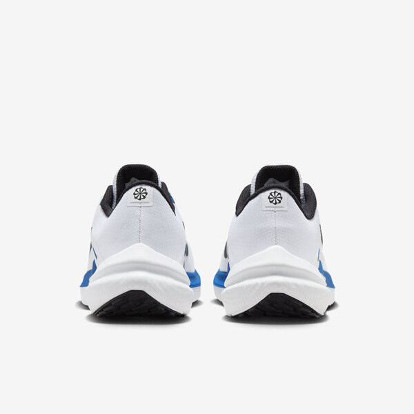 Nike Air Winflo 10 男 慢跑鞋 運動 路跑 訓練 基本款 緩震 白 藍 [DV4022-103], , large