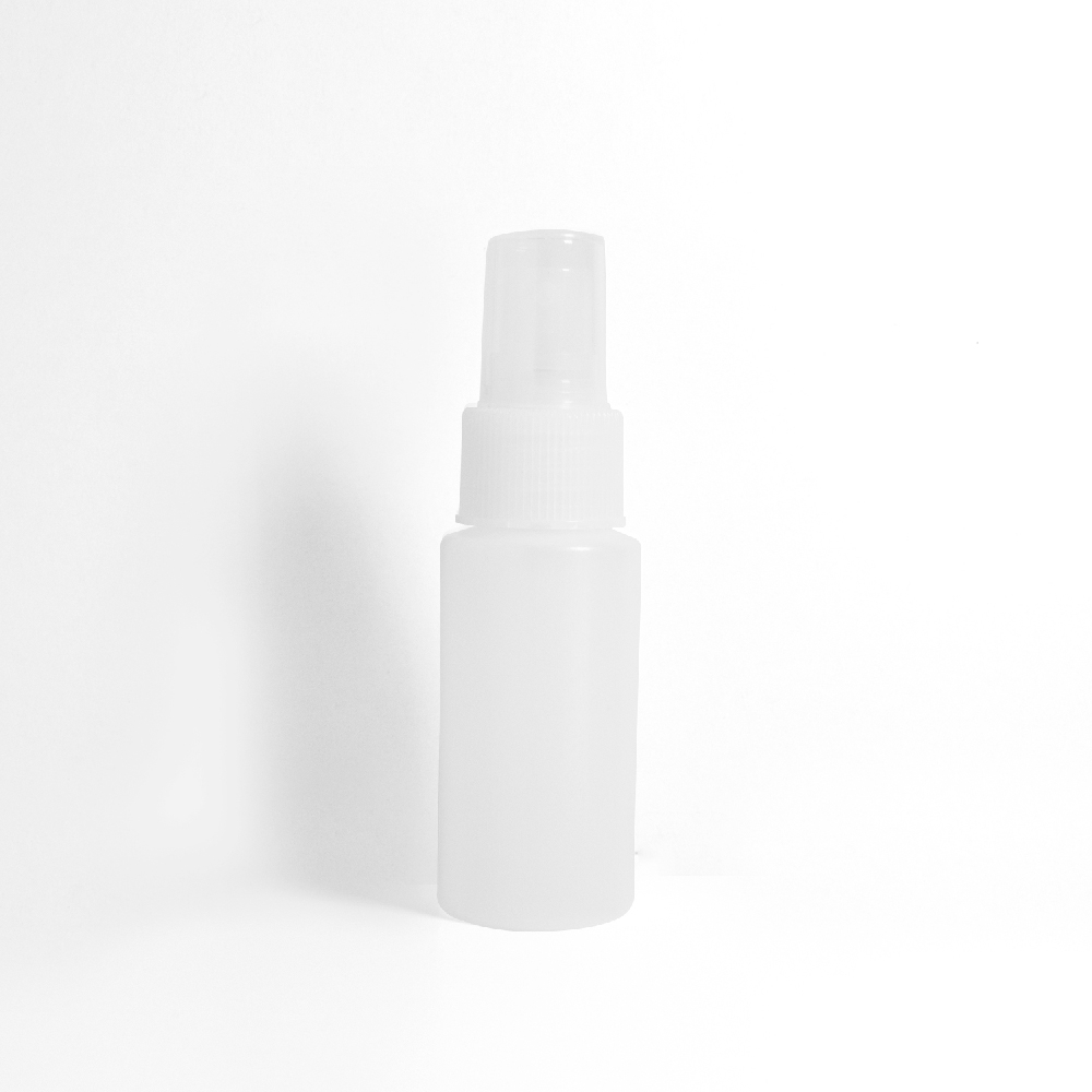 【千康購物網】Traveler 多功能噴瓶-霧白50cc 1入 HDPE【防疫商品】隨身瓶, , large