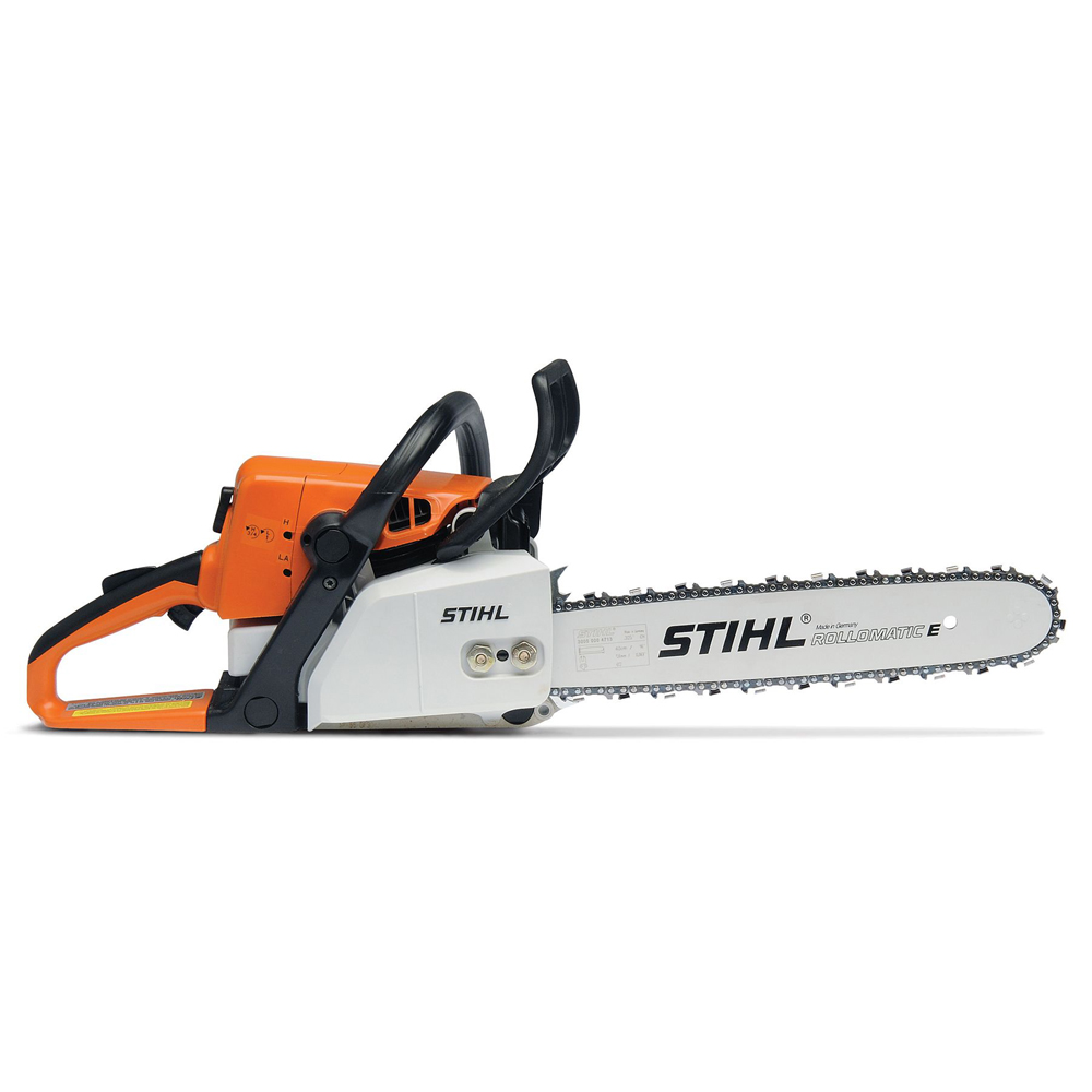 [Germany STIHL] Engine Chain Saw MS 250, , large