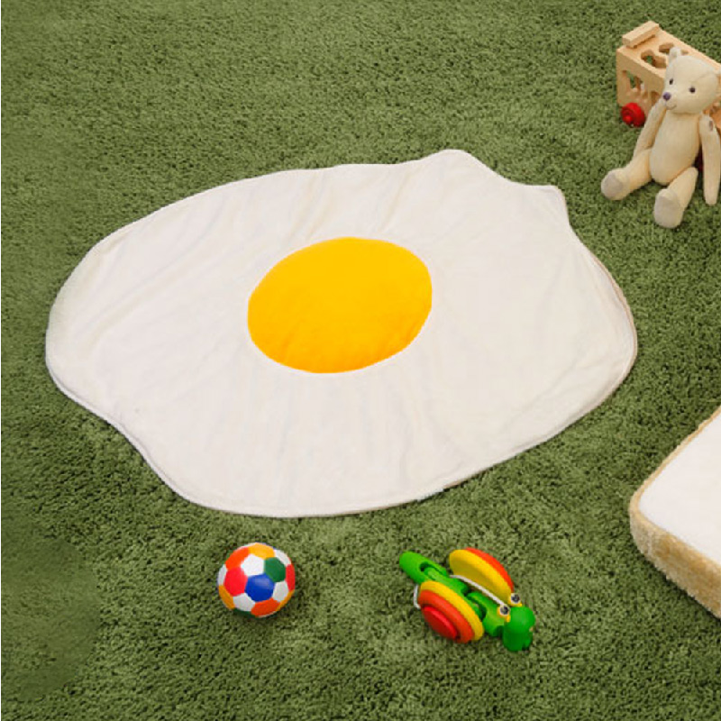 「CELLUTANE」A614 (S) Poached eggs blanket, , large