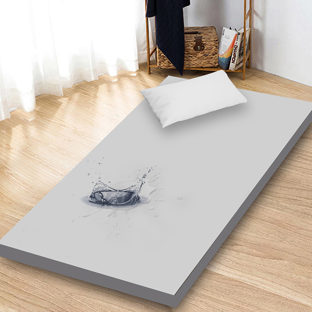 10cm Japanese Memory Foam Folding Mattress