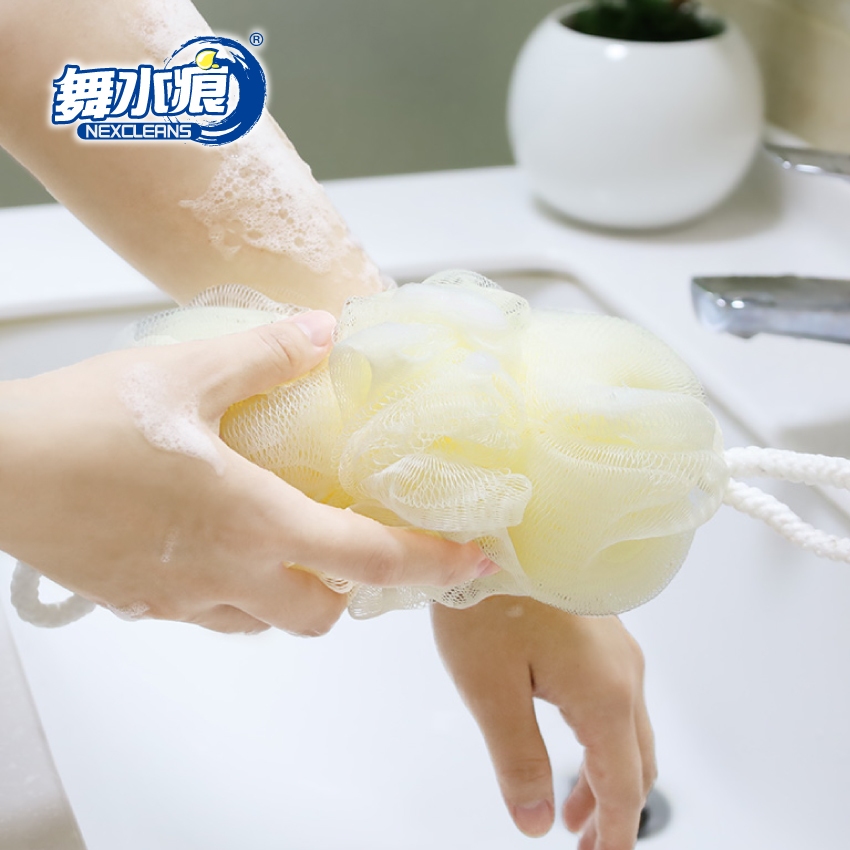 【舞水痕】RT-B5016 拉拉沐浴球, , large