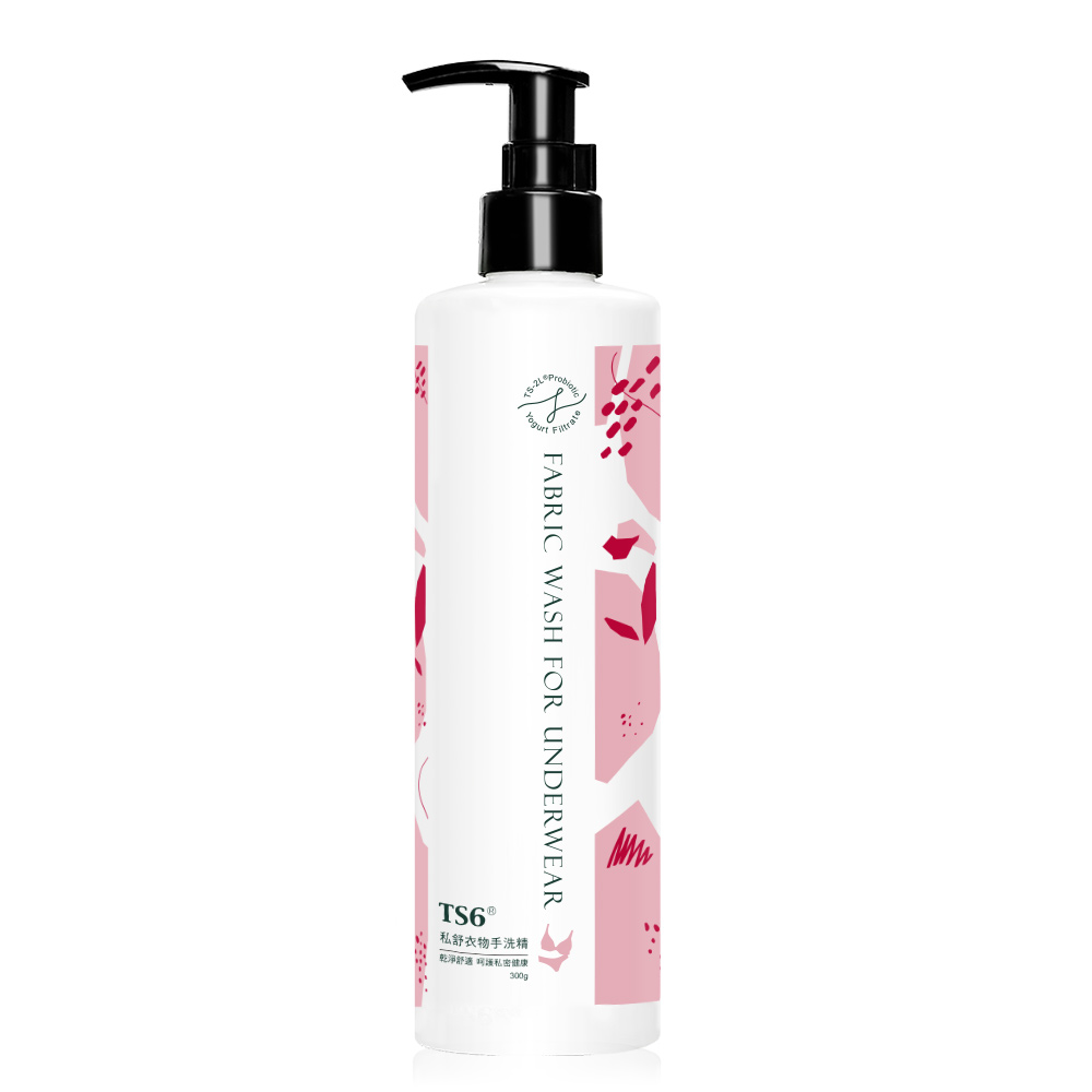 TS6 Feminine Fabric Wash For Underwear, , large