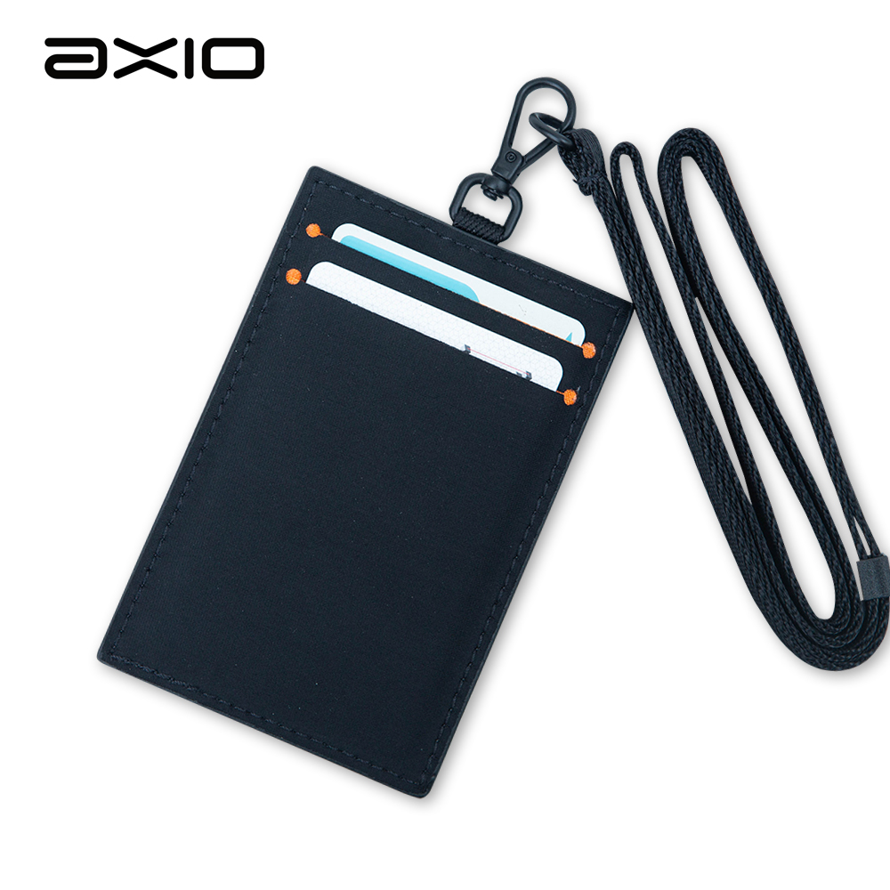 【AXIO】Badge Holder 多隔層萊卡證件套(ABH-504), , large