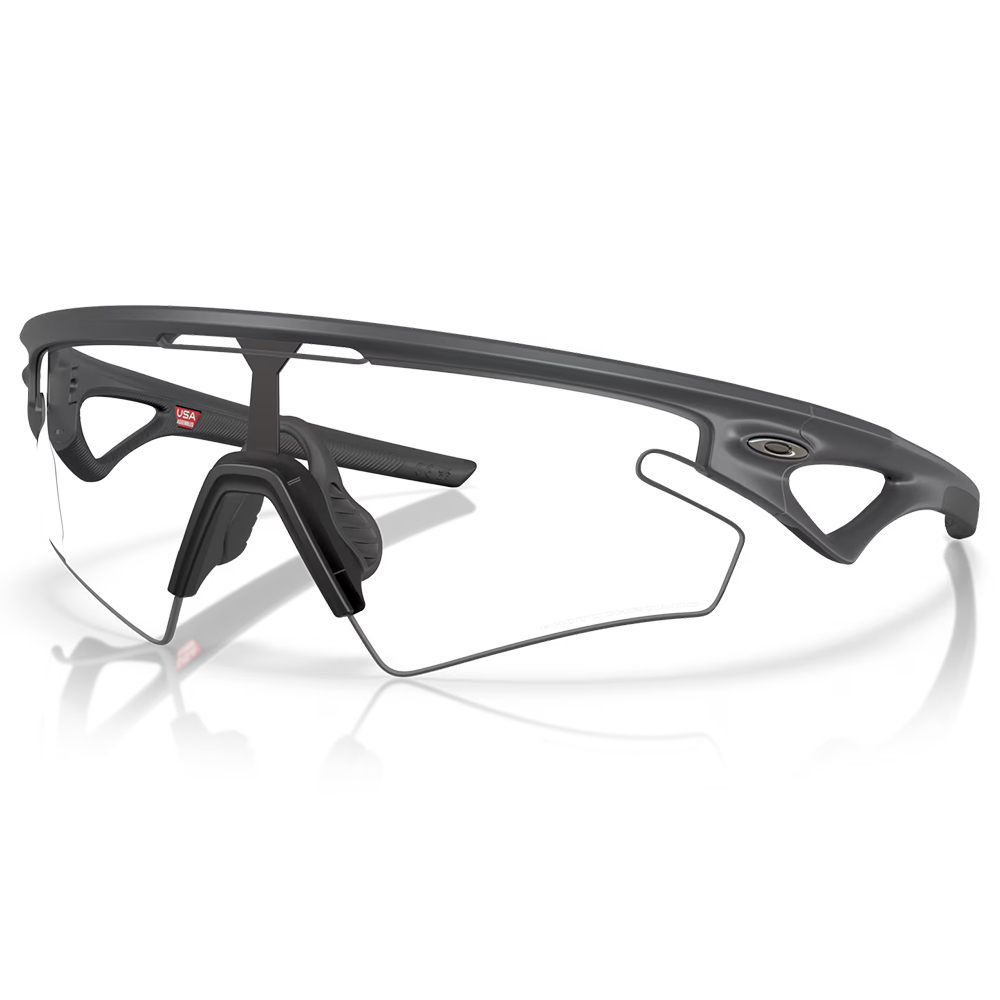 【OAKLEY】SPHAERA&trade; SLASH SUNGLASSES, , large