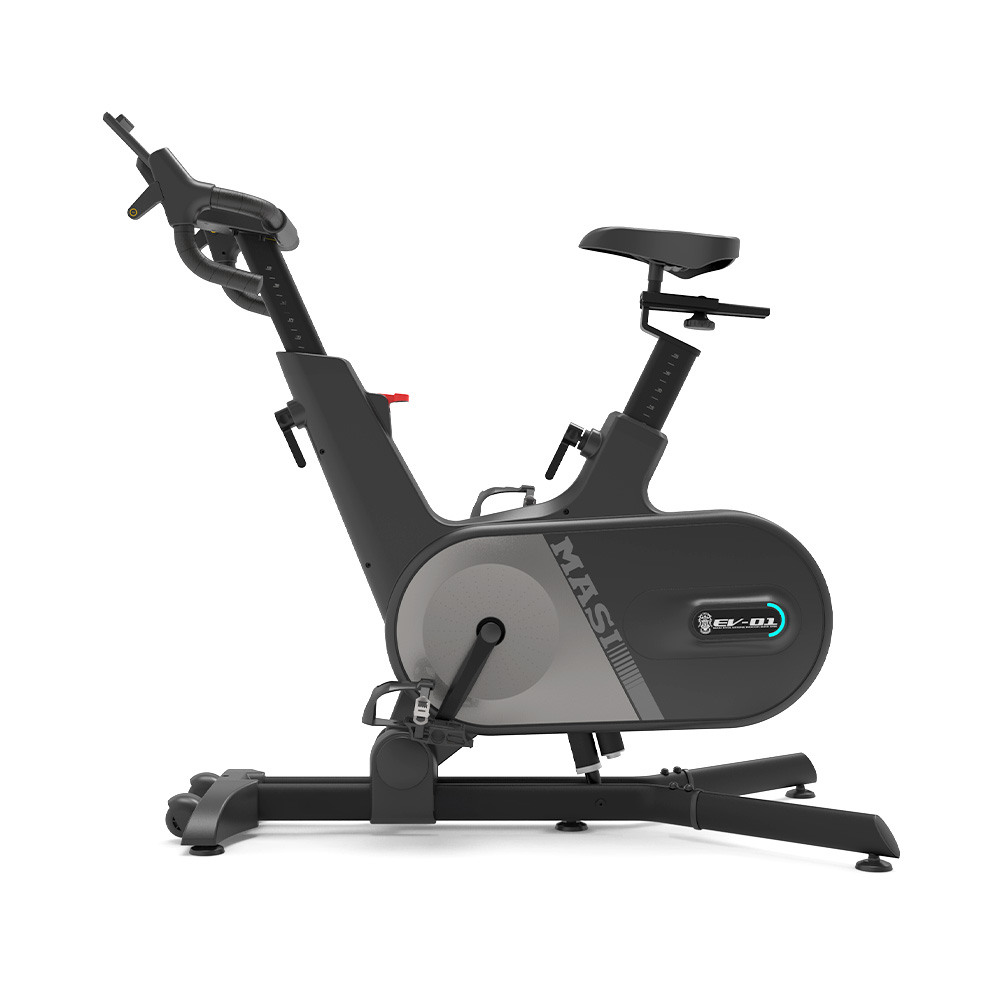 【MASI】MH80 EV-01 智能訓練單車, , large