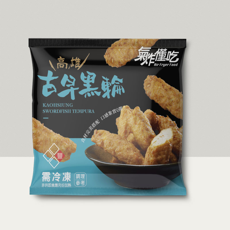 KAOHSIUNG SWORDFISH TEMPURA, , large