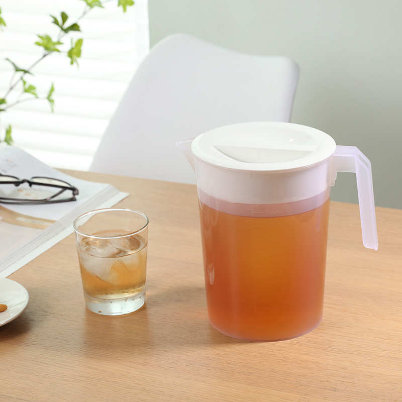 Keyway冰河冷水壺(1.2L), , large