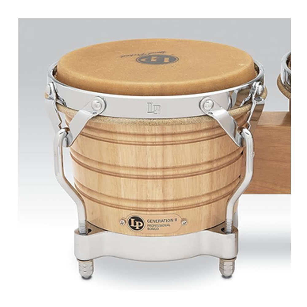 LP LP-201A-2 Bongo, , large