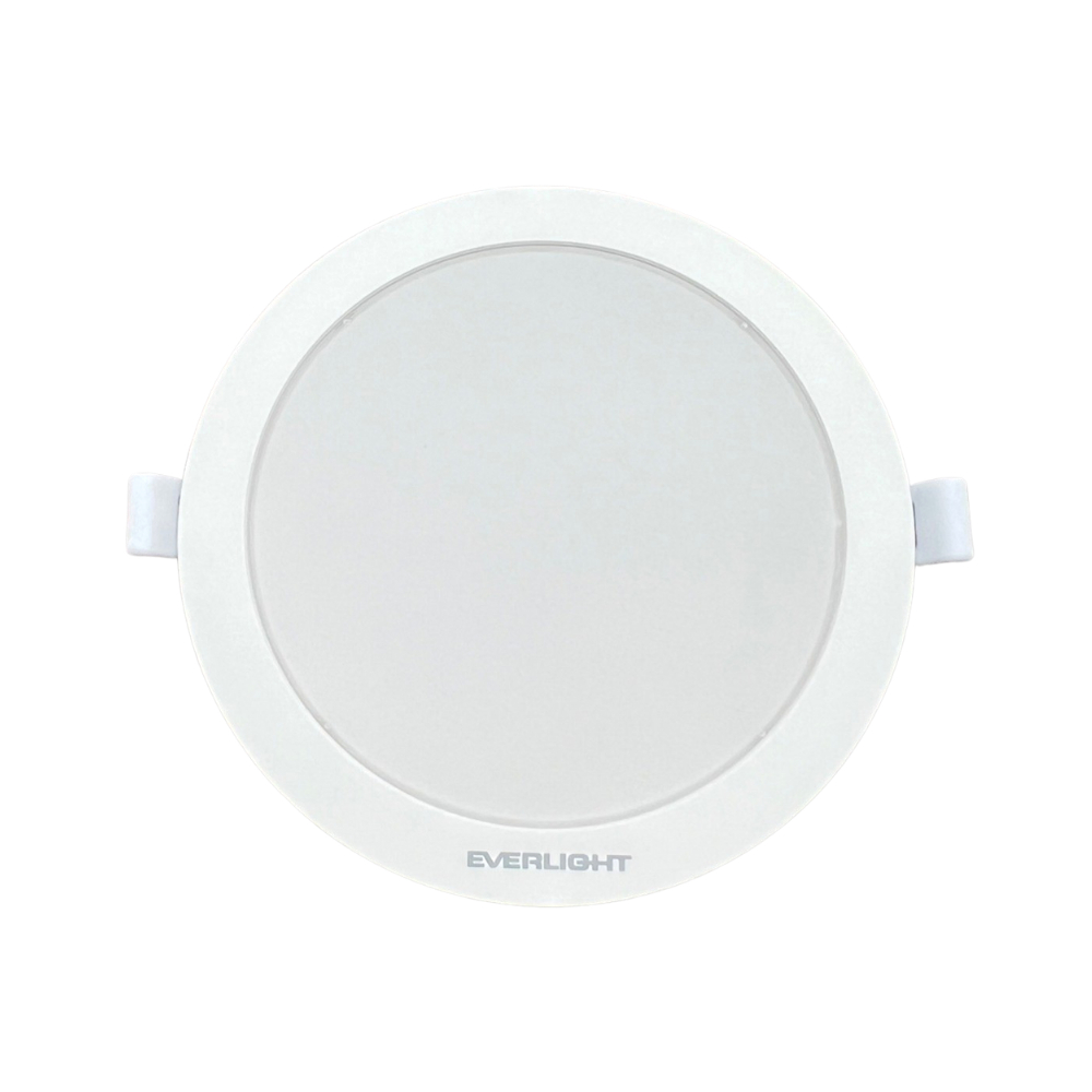 EVERLIGHT 億光 星皓 15W 15CM LED 崁燈, , large