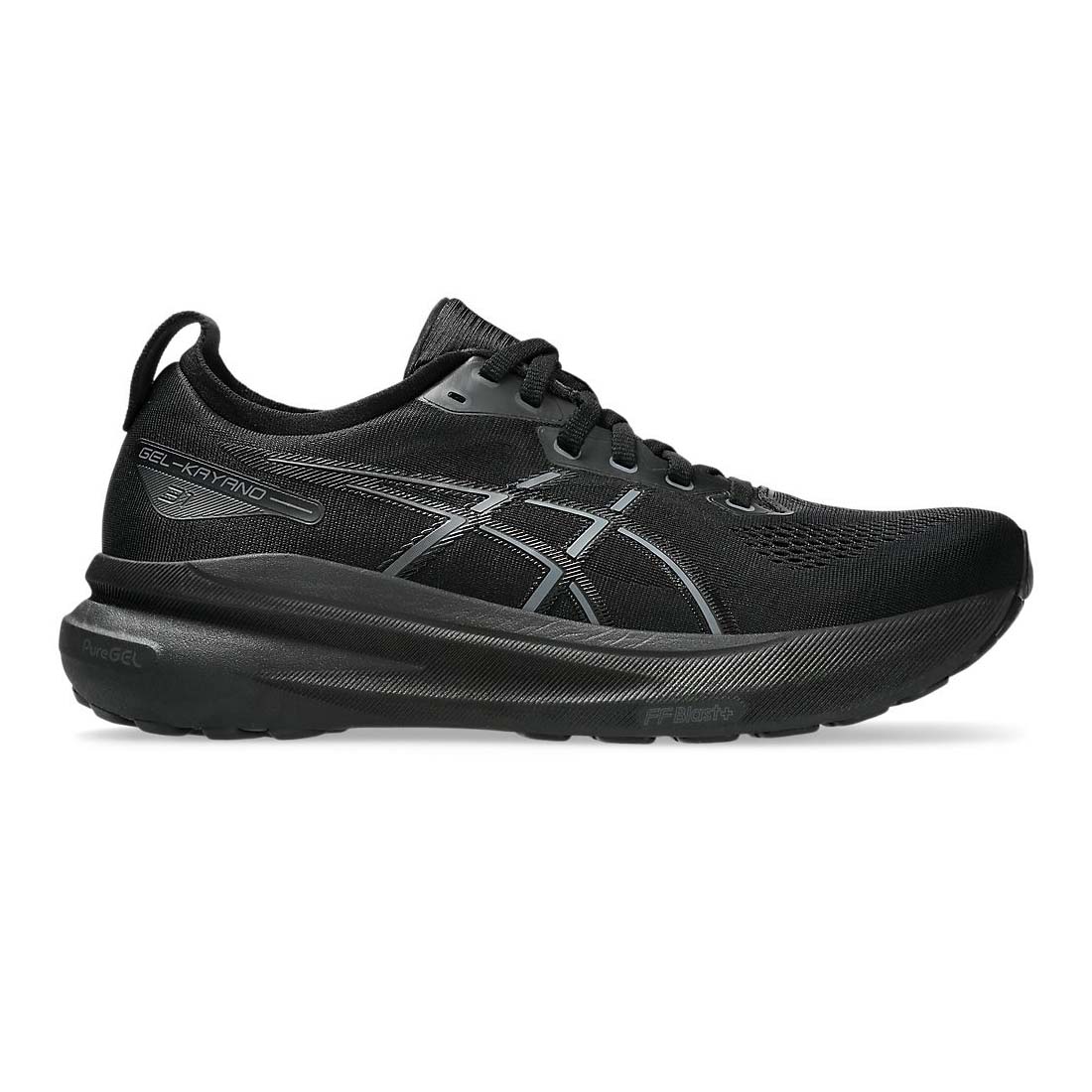 [秉宸] ASICS GEL-KAYANO 31 (4E) 慢跑鞋 黑 1011B868-001, , large