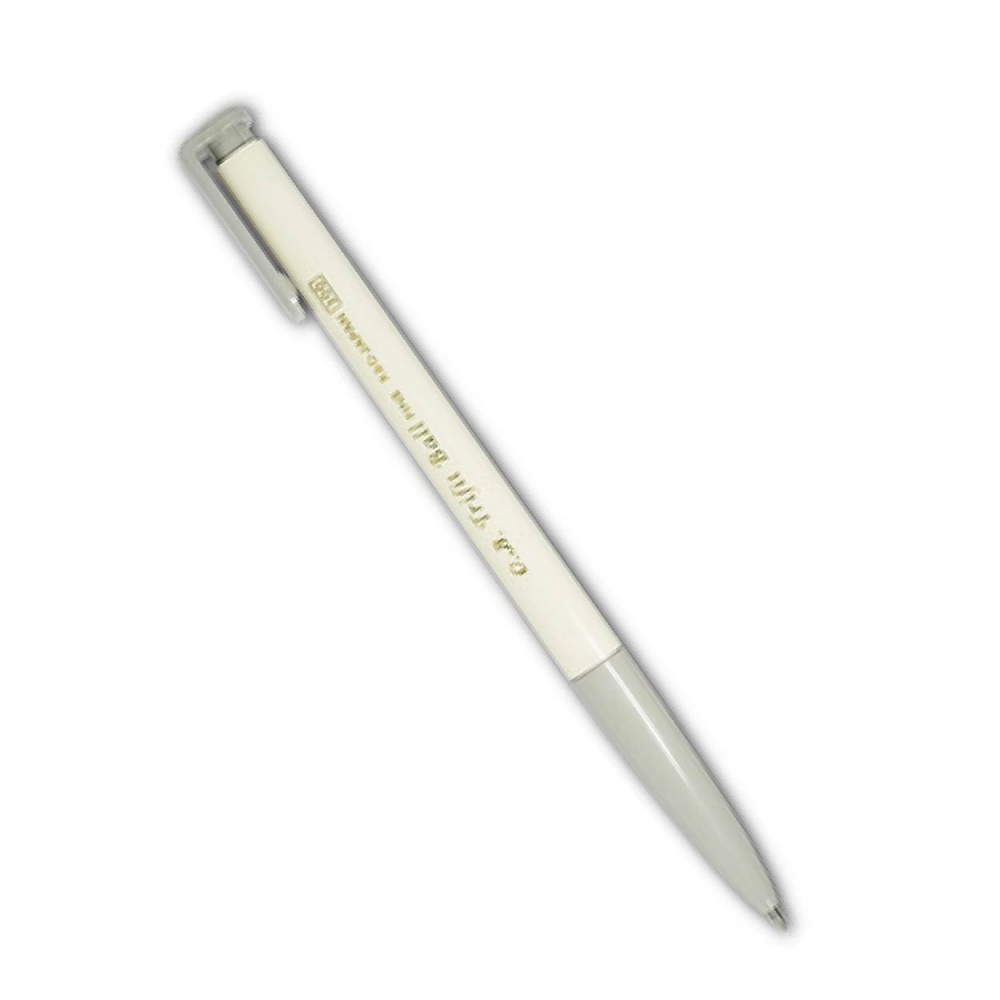 【O.B.】Trifit 自動 原子筆 0.7mm 單色 50支/盒 OB-300 - 多款可選, , large