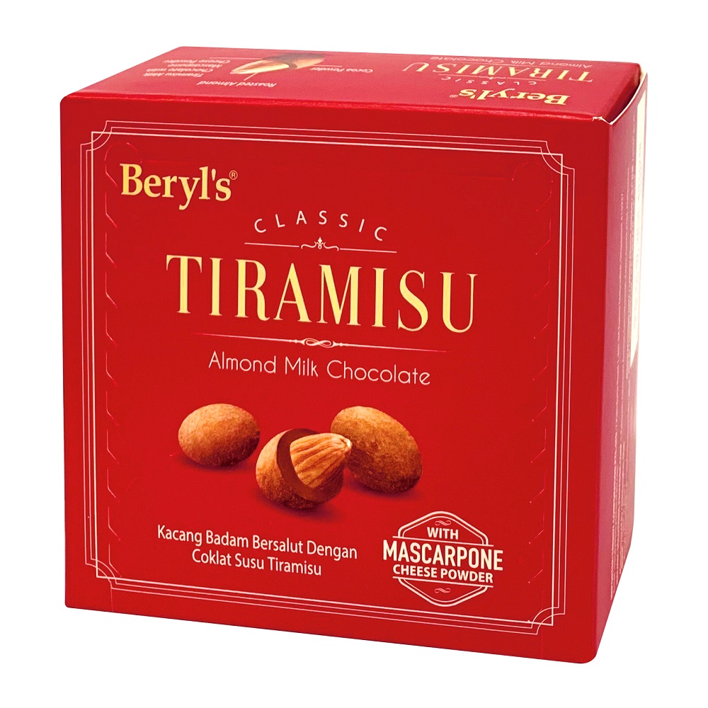 Tiramisu Almond Milk ChocoWMascarpone, , large