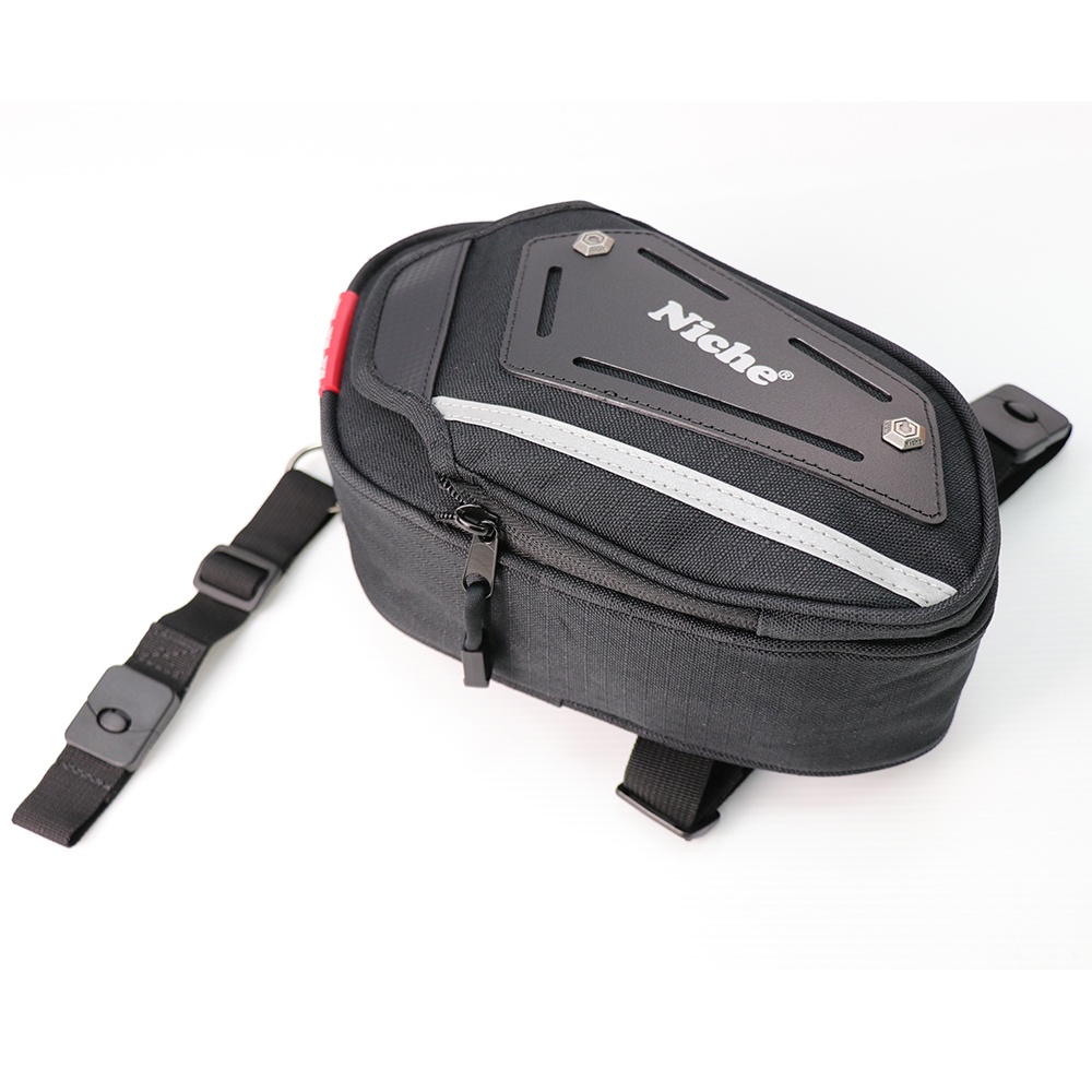【Niche 樂奇】 騎士快取腿包 腰包 隨身小包 長腿腰包 NMO-2221, , large