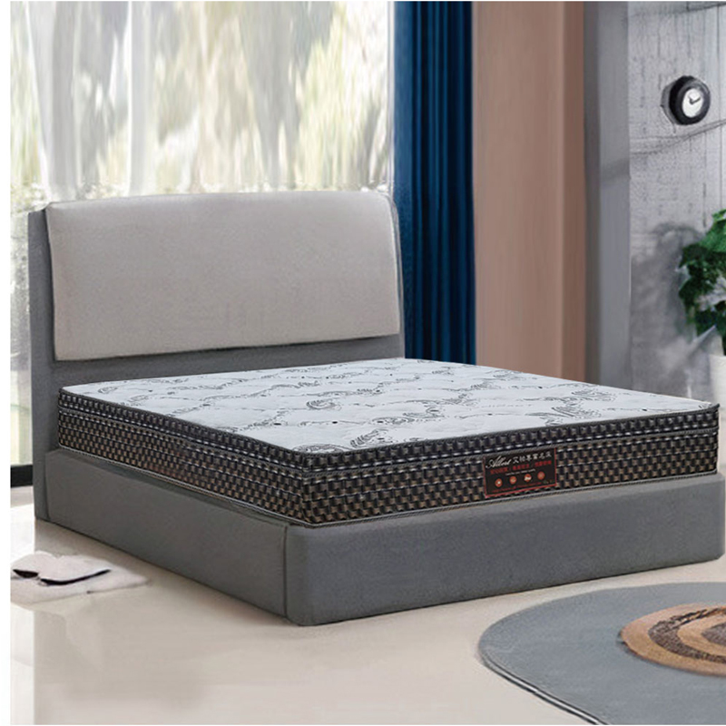 Bed  Mattress, , large