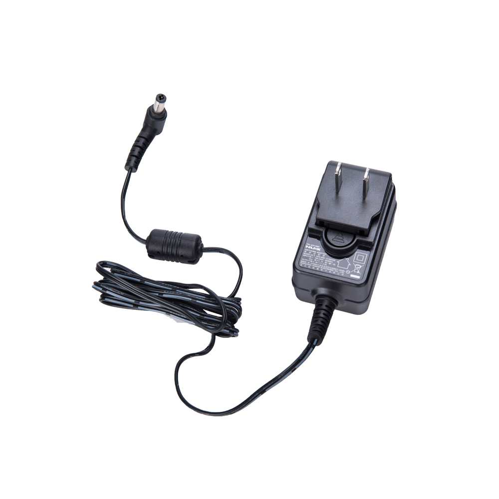 NUX ACD006A NUX 變壓器 9V 500mA 外正內負, , large