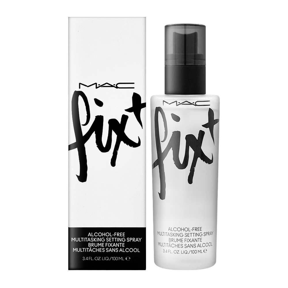 【MAC】FIX+ 超持妝全能定妝噴霧 100ml, , large