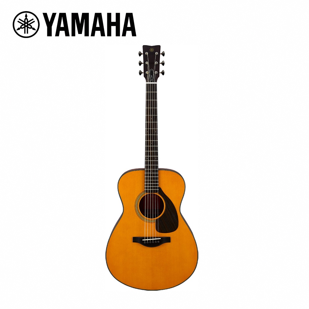 YAMAHA FS5 Gloss 紅標民謠木吉他 日廠 亮面 / 霧面【敦煌樂器】, , large