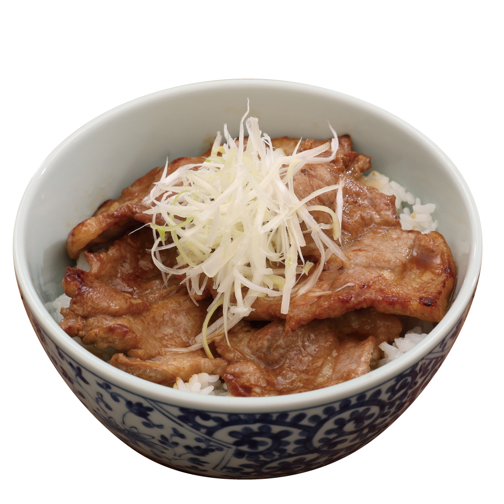 Traditional-Style Pork Loin Barbecue Slices, , large