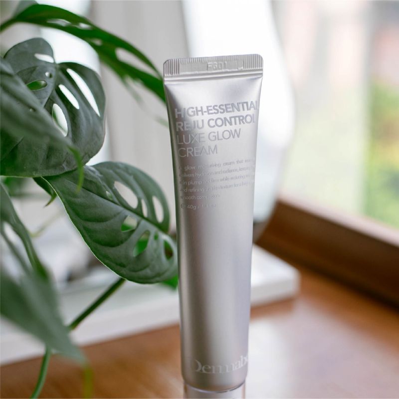 High-Essential Reju Control Luxe Glow Cream, , large