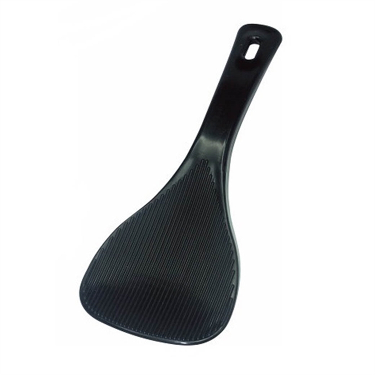 Binchotan charcoal rice spoon, , large